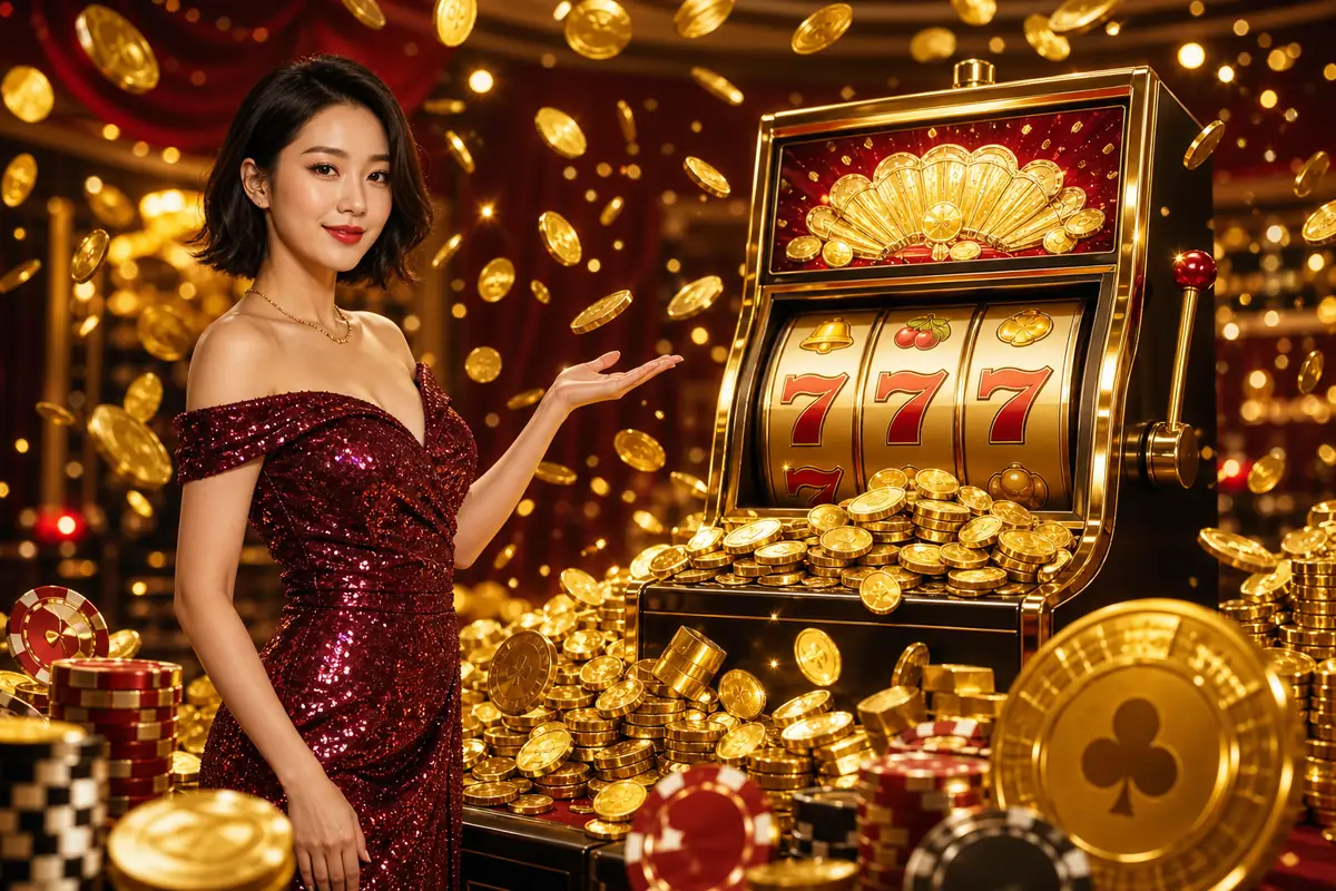 50bet স্বাগত বোনাস স্লট অফার