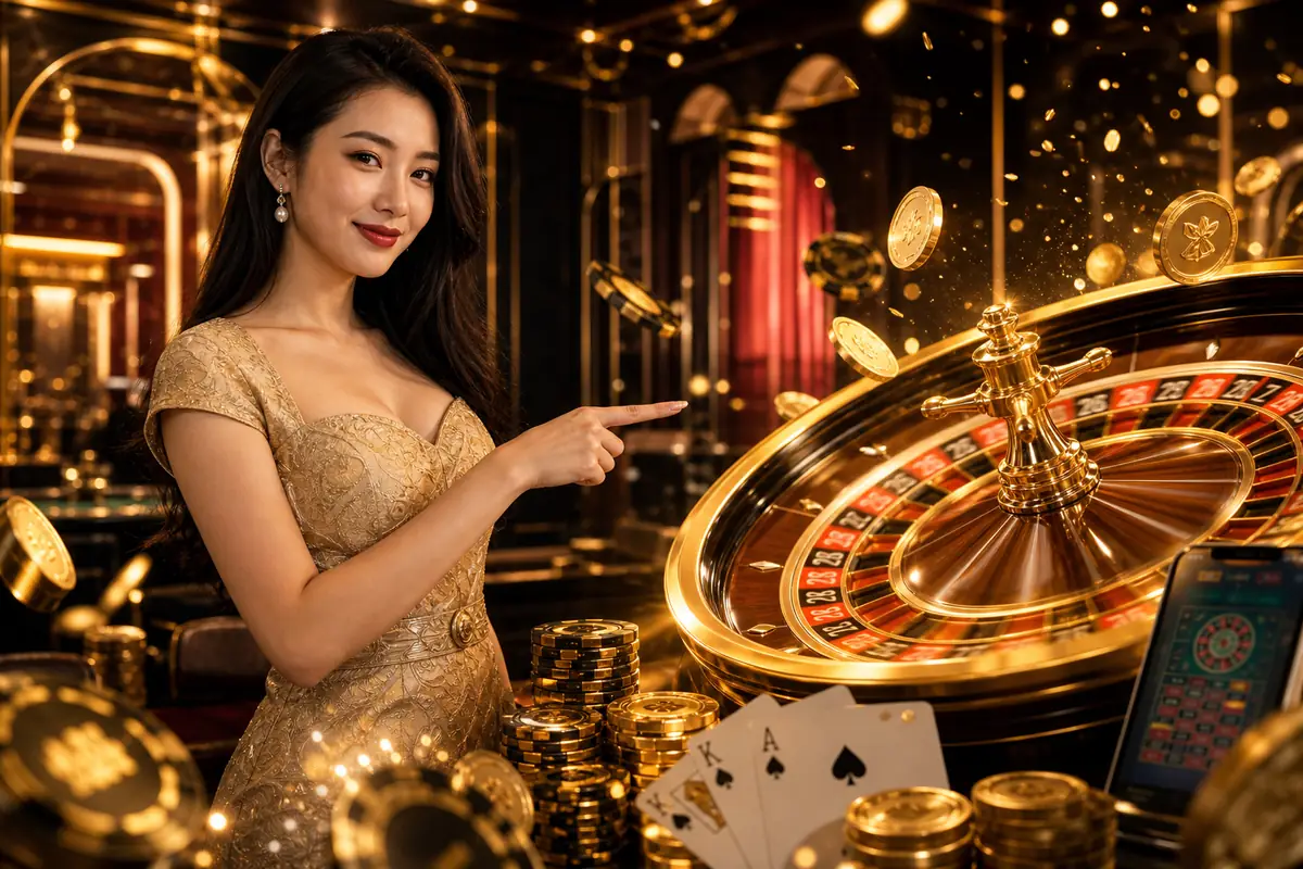 50bet ভিআইপি প্রোগ্রাম পুরস্কার
