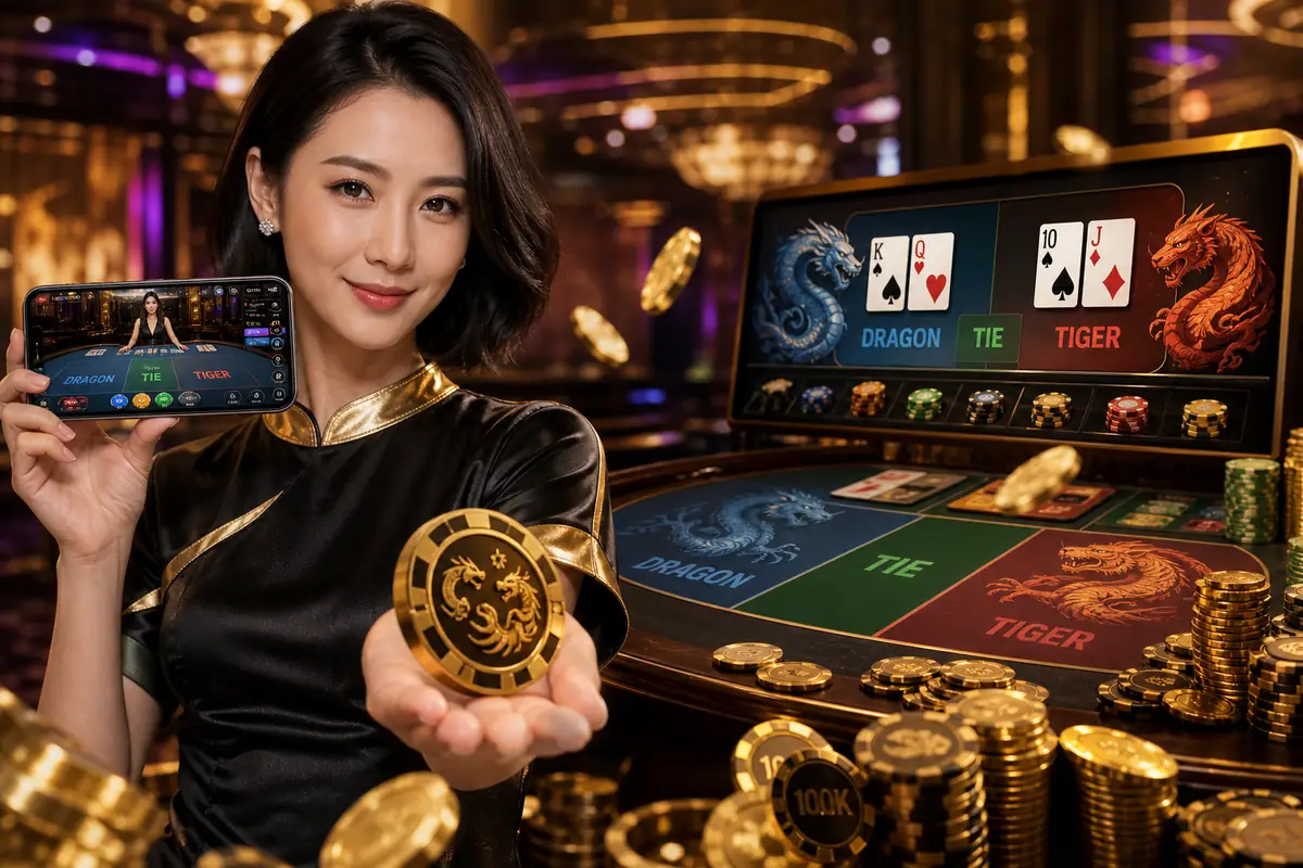 50bet লাইভ ডিলার ব্যাকারেট টেবিল