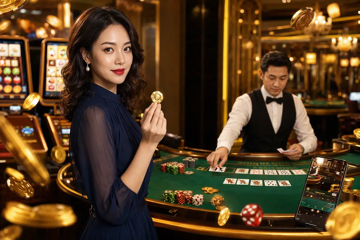 50bet গোল্ডেন লেপার্ড গেমপ্লে অভিজ্ঞতা